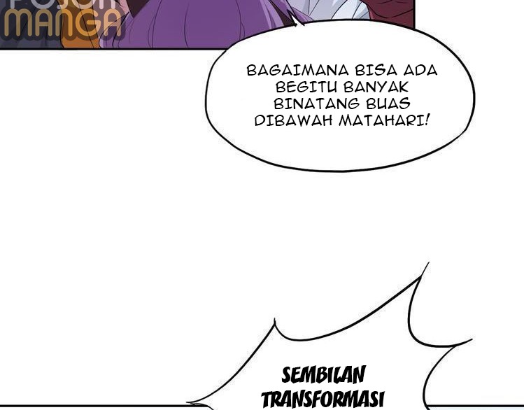 Dragon’s Blood Vessels Chapter 06 Bahasa Indonesia